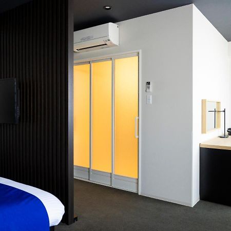 Ariston Hotel Kyoto Jujo Exterior photo