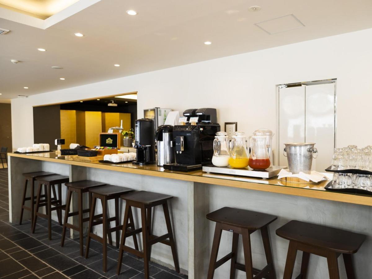 Ariston Hotel Kyoto Jujo Exterior photo