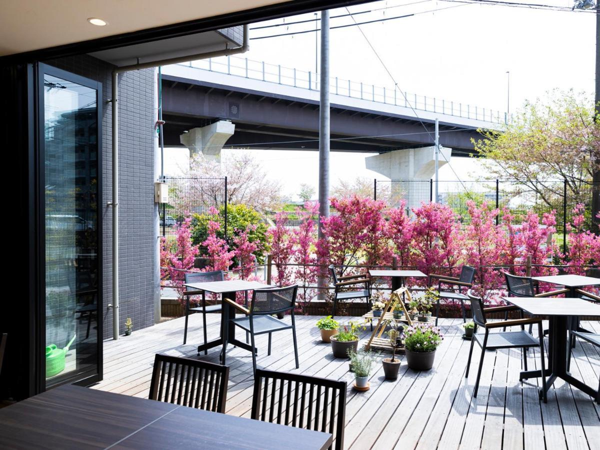 Ariston Hotel Kyoto Jujo Exterior photo