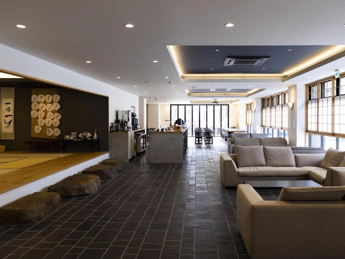 Ariston Hotel Kyoto Jujo Exterior photo